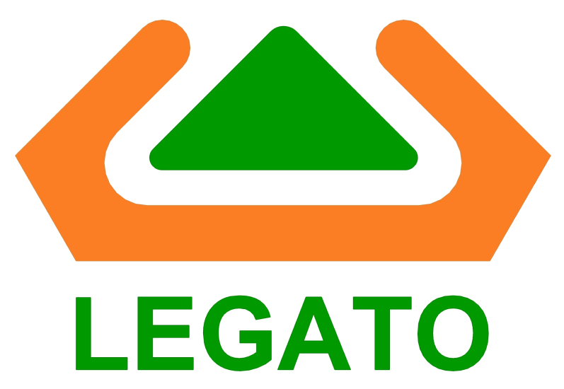 Legato logo